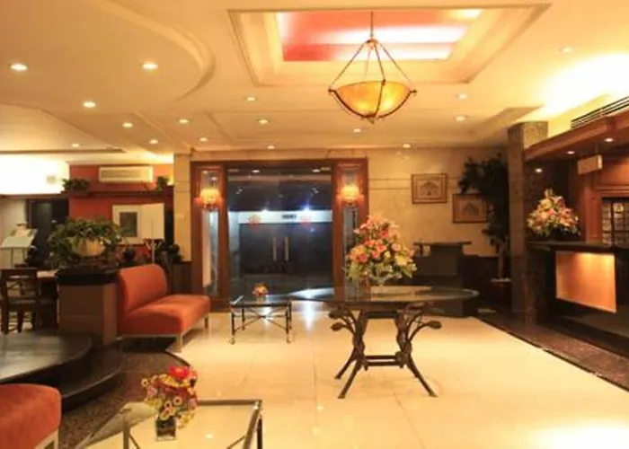 Mabini Mansion & Residential Suites