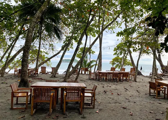 Family resorts Arenas Del Mar Beachfront & Rainforest Member Of The Cayuga Collection