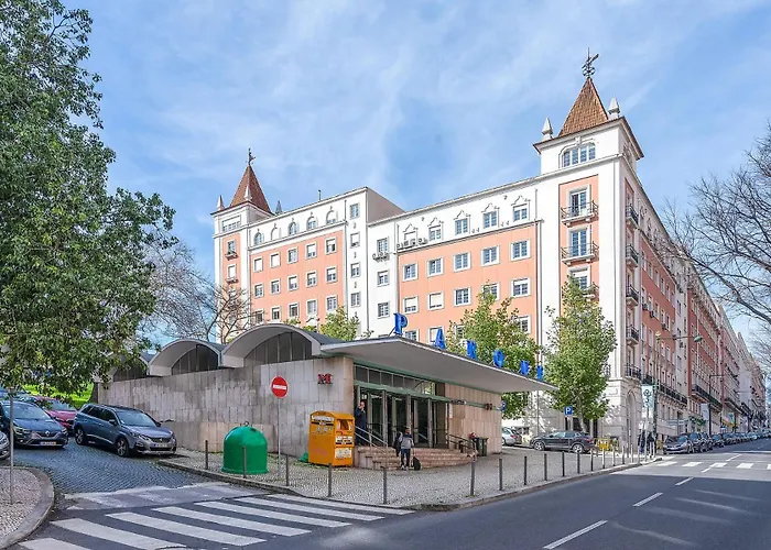 Hotel familiare: Feeling Parque 56