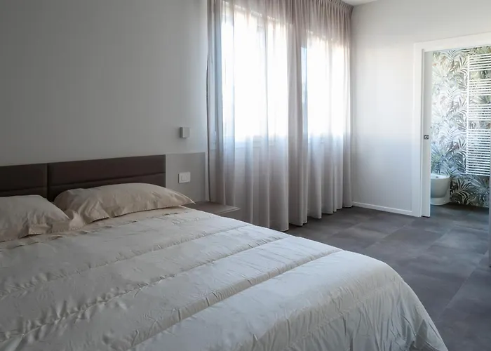 Suite Dall'Alba al Tramonto