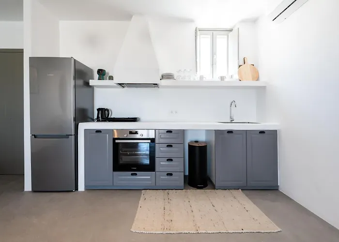 Vacation home: Villa Lenny