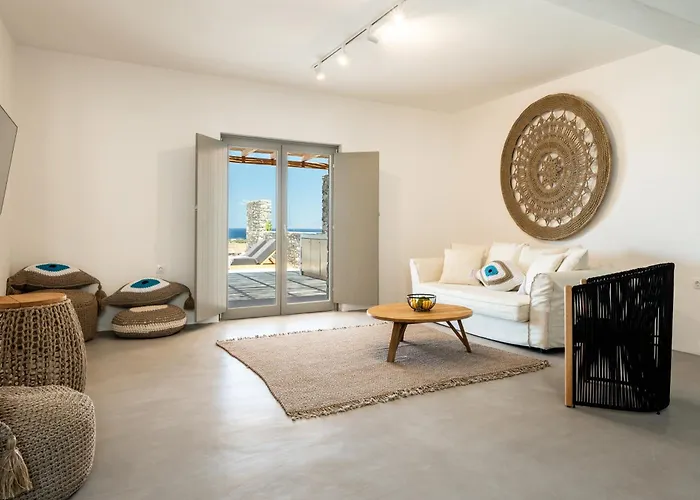 Vacation home: Villa Lenny
