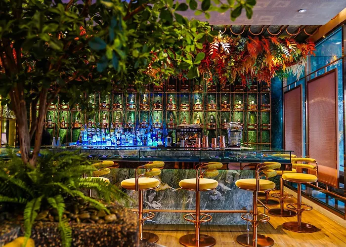 Family Hotel: Valia Hotel Bangkok