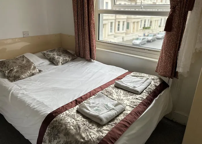Guest house: Earls Court Hotel