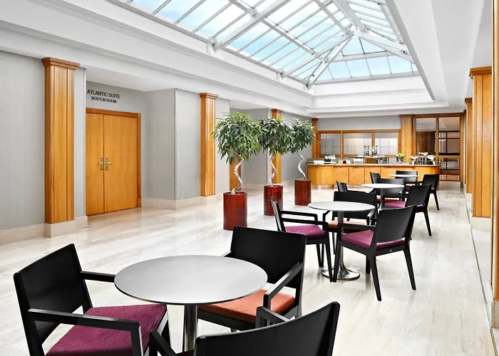 Sheraton Skyline London Heathrow