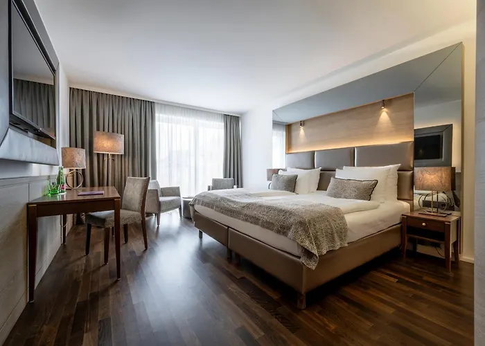 Imlauer Hotel Pitter Salzburg