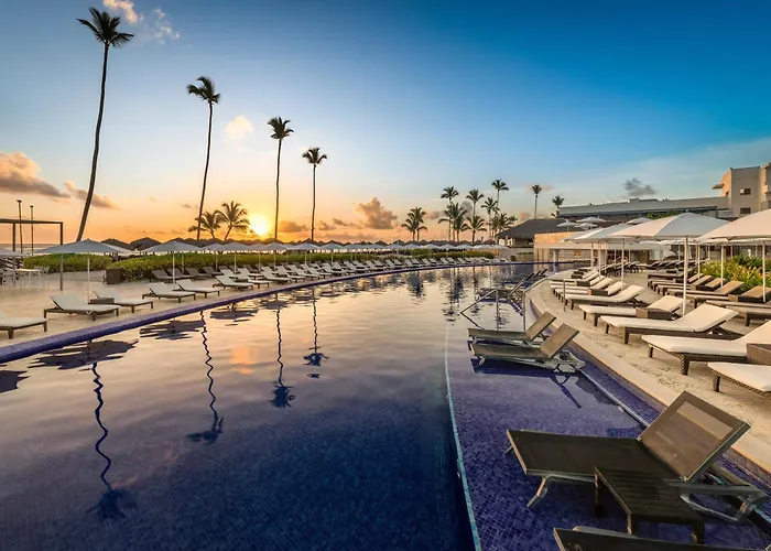 Hotel boutique: Royalton Bavaro, An Autograph Collection All-Inclusive Resort & Casino