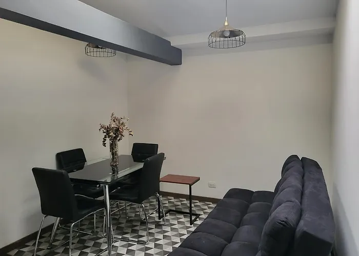 Casa Azul - s Amoblados