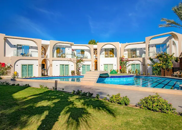 Panorama Bungalows El Gouna