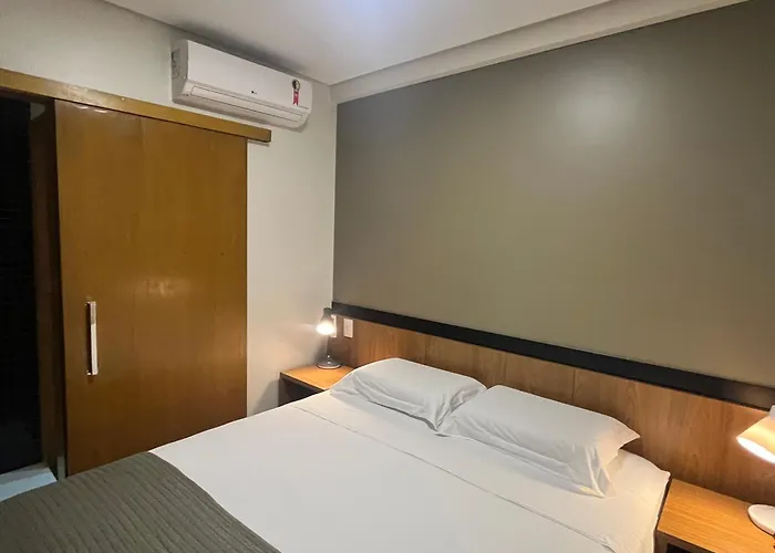 Conquista Executive Residence