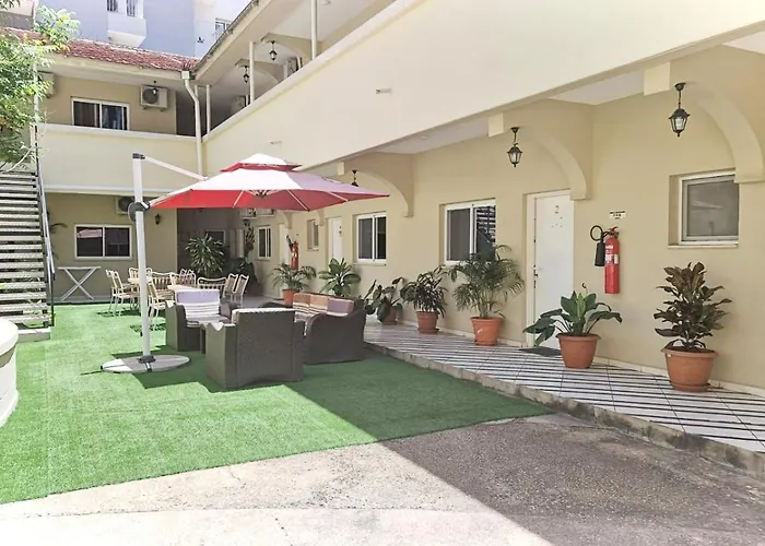 Casa Natalia - Guesthouse