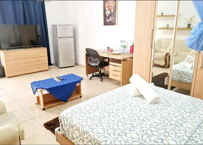 Casa Natalia - Guesthouse