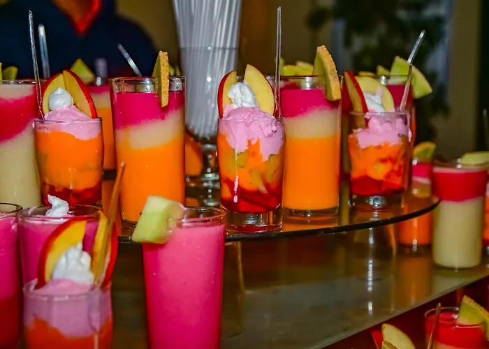 4 star hotel: New Eagles Aqua Park Resort