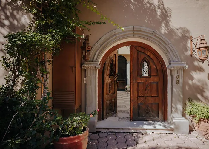Casa Liza