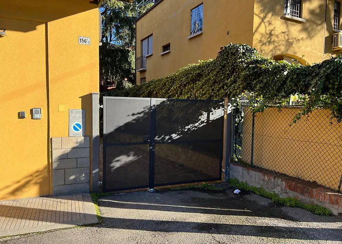 Casa Francia Emilia Levante