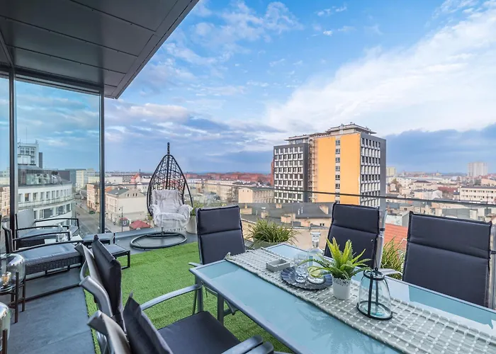 Q18 Aparthotel