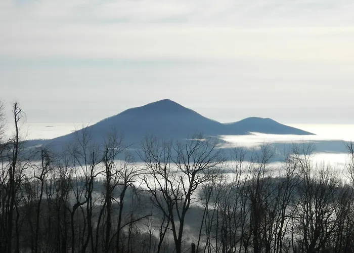Bent Mountain Lodge