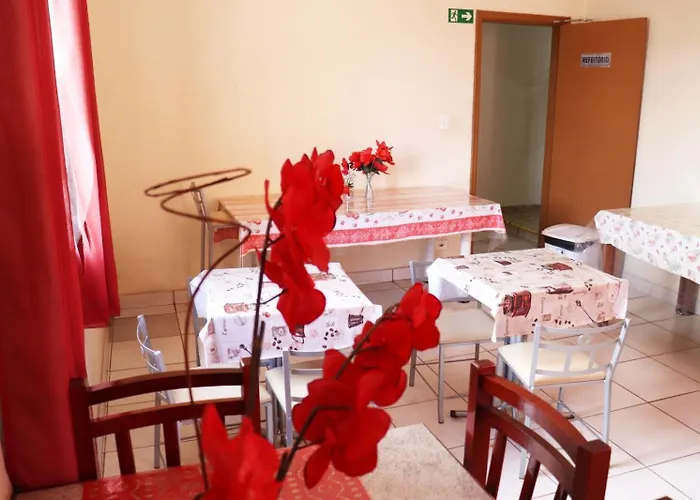 Hotel Gringos