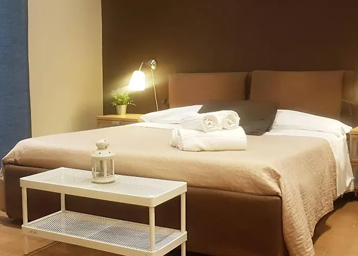 XX Miglia rooms&apartments