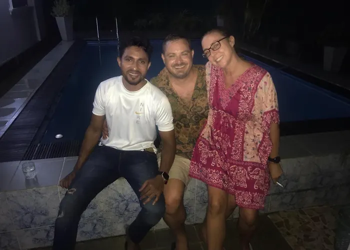 Guest house: Kingz And Queenz - Negombo
