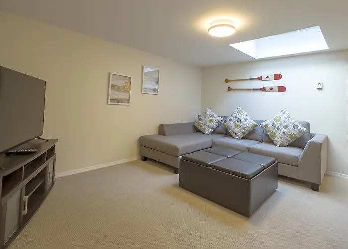 Boutique hotels Ocean Trails