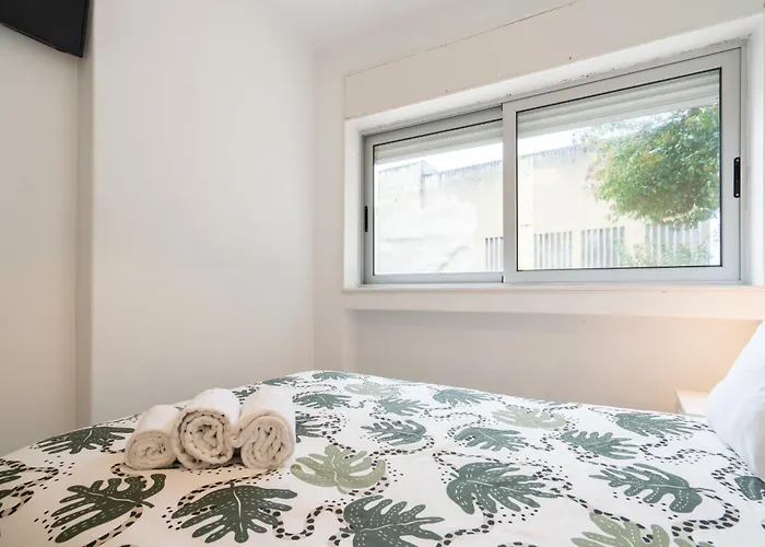 Hotel con vistas: Moreira Terrace