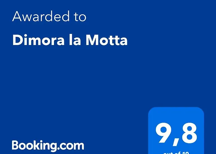 Dimora la Motta