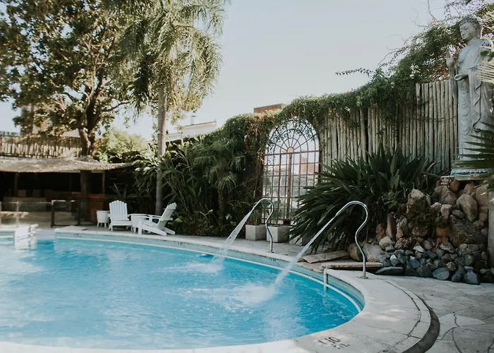 Casa Onas Hotel Boutique Cordoba