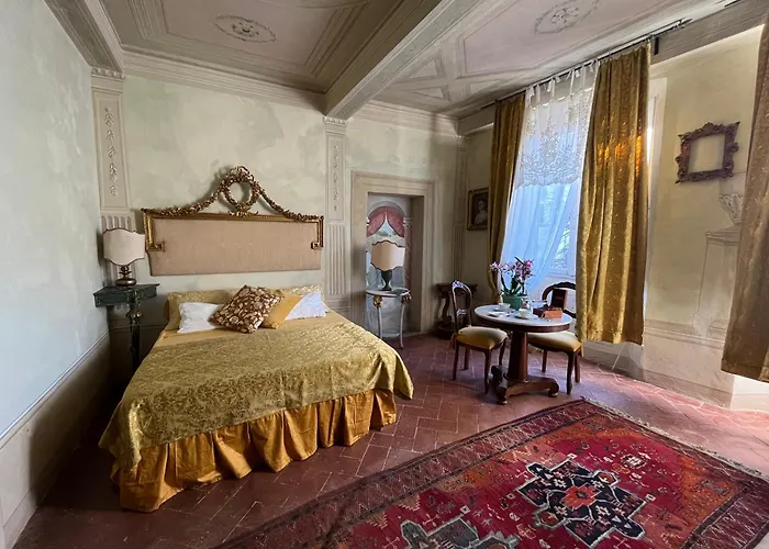 B&B Alla Corte dei Medici