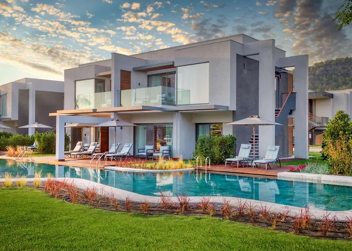 Hilton Dalaman Sarigerme Resort&Spa