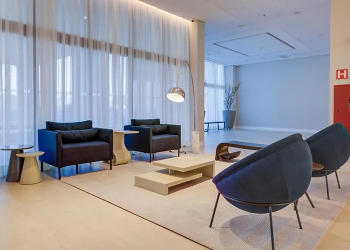  Hilton Garden Inn São José do Rio Preto