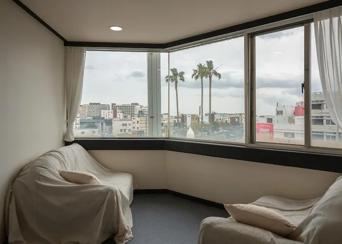 Toda Guesthouse