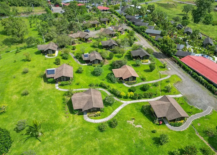 Familienhotel: Hotel Campo Verde