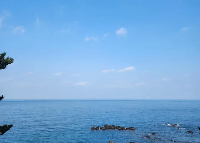 Bada Village Minbak