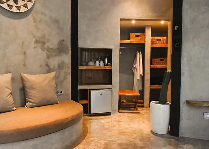 Zin Canggu & Villas
