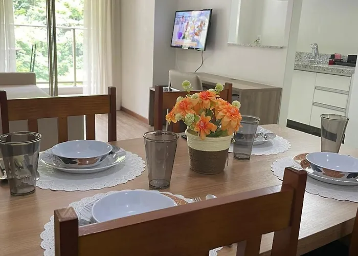 Flat Para Alugar Em Jacarepagua, Perto Do Rio Centro No Condominio Via Premiere