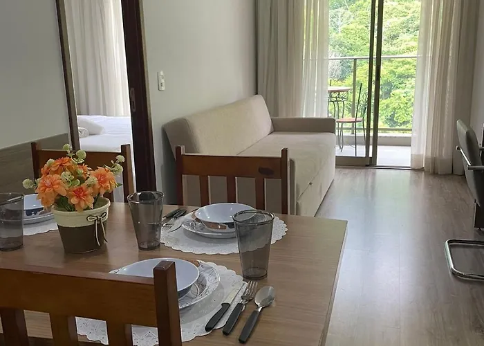 Flat Para Alugar Em Jacarepagua, Perto Do Rio Centro No Condominio Via Premiere