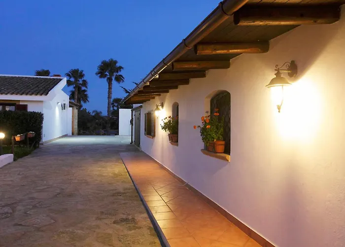 Villa Giò Sicily Holidays
