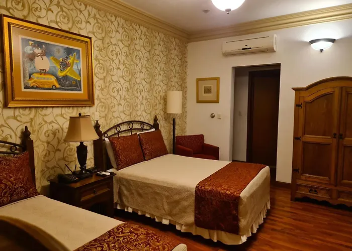 Casa Divina Oaxaca