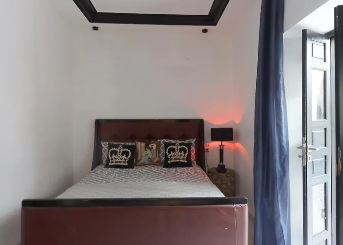 Riad Modern Bed & Breakfast - Top Location
