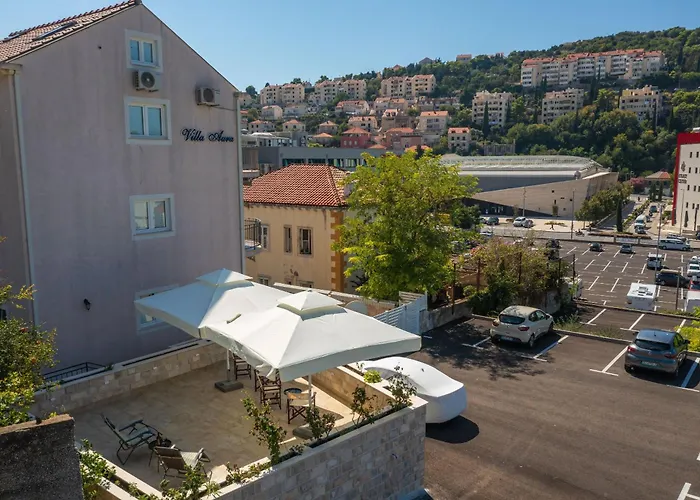 s Villa Aura - Adult Only