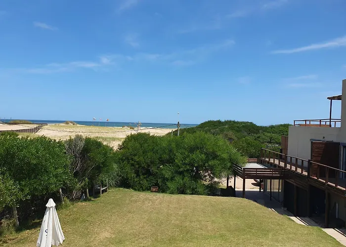 Playa Chihuahua