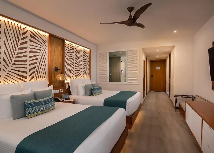 Familienhotel: Dreams Macao Beach Punta Cana