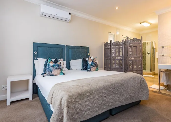 Resort: Clico Boutique Hotel