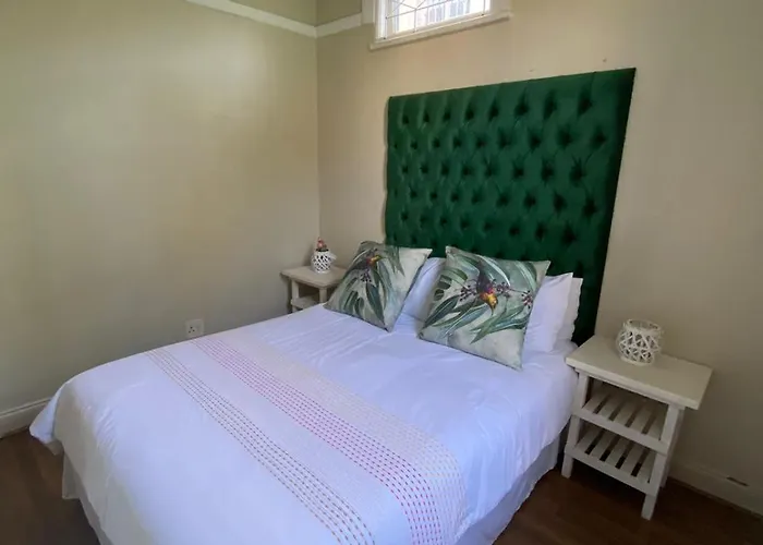 Othandweni Holiday Home