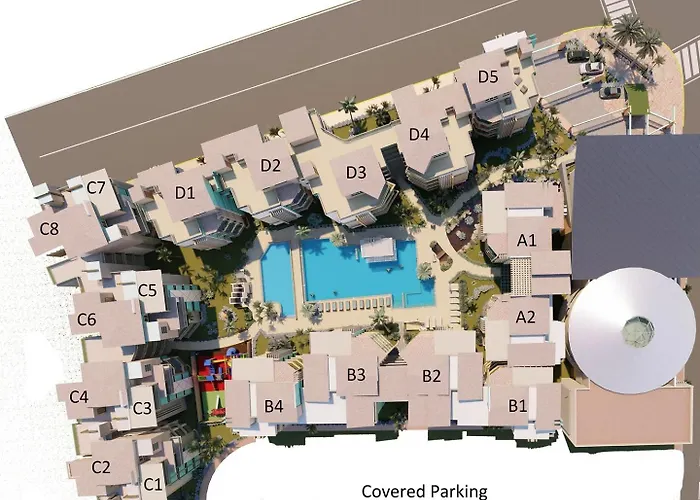 Maple Beach By Dr Collection