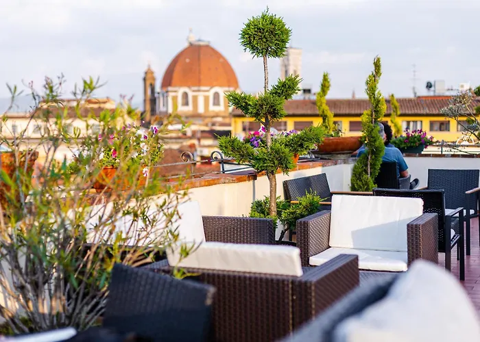Resort: Hotel Bijou