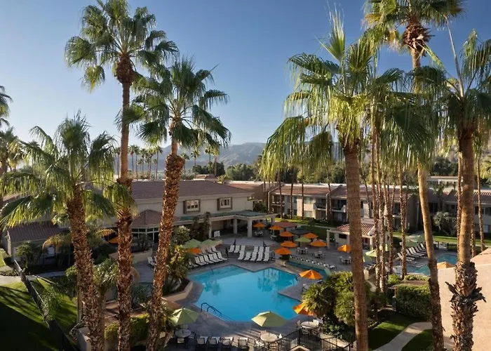 Hot Tub in Room Hyatt Vacation Club At Desert Oasis