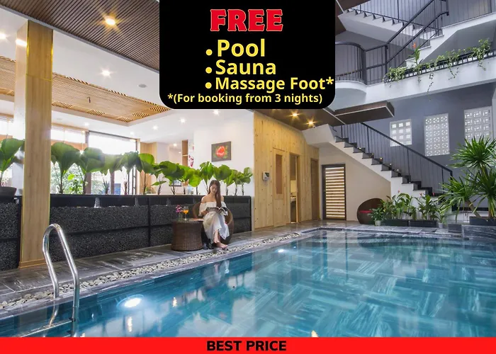 King House Villa & Spa