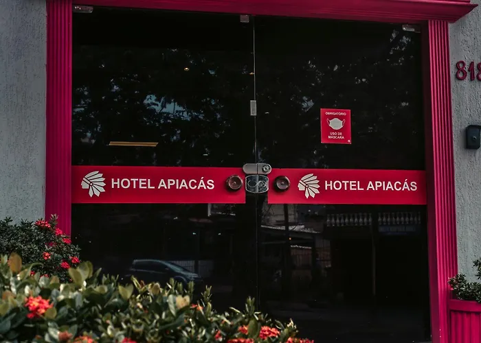 Hotel Apiacas